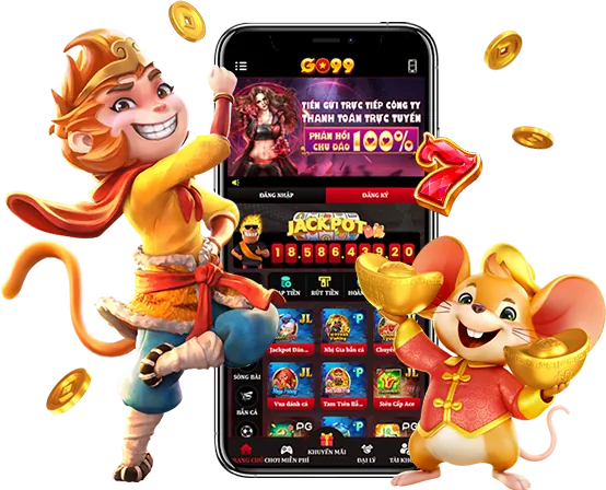 Biểu tượng giao dịch nhanh chóng và tiện lợi v999 App