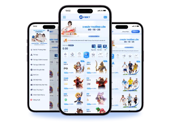 Biểu tượng trò chơi độc quyền trên v999 App