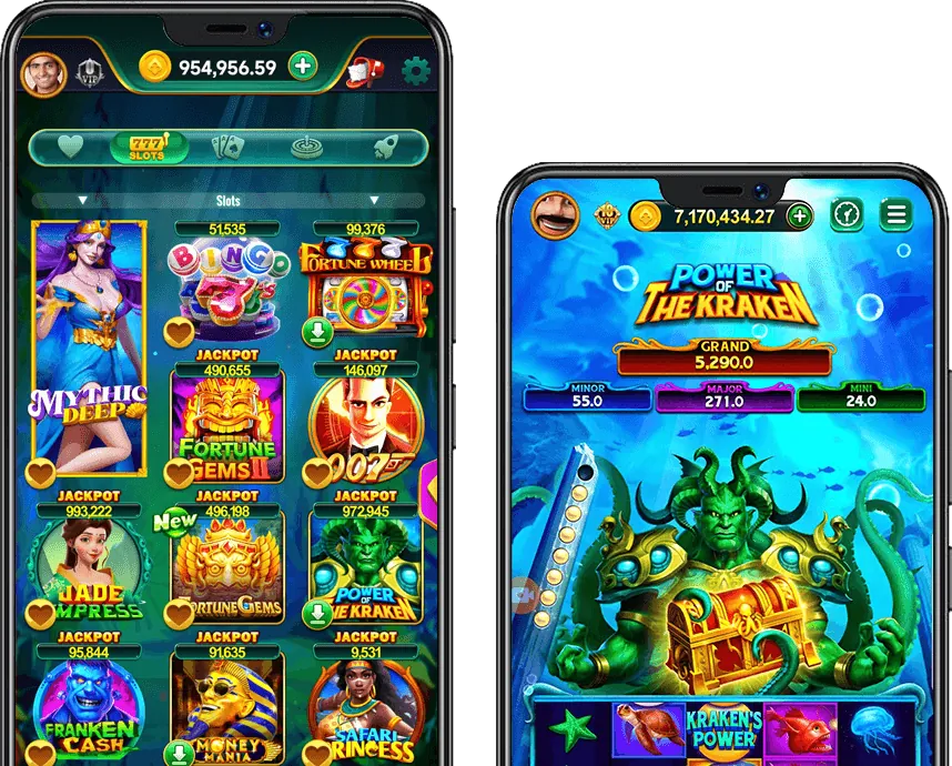 Đồ họa sống động v999 App