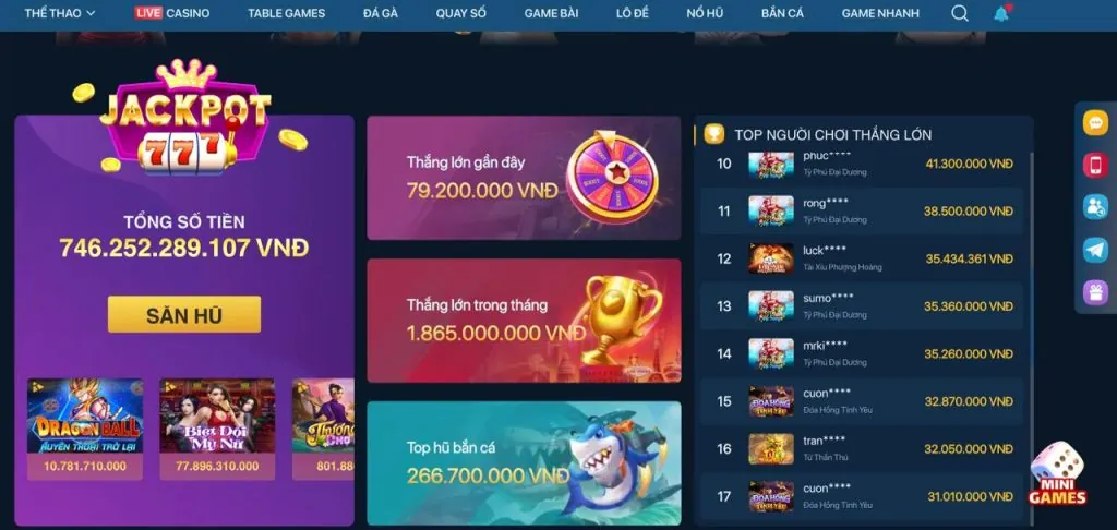 Tải v999 App