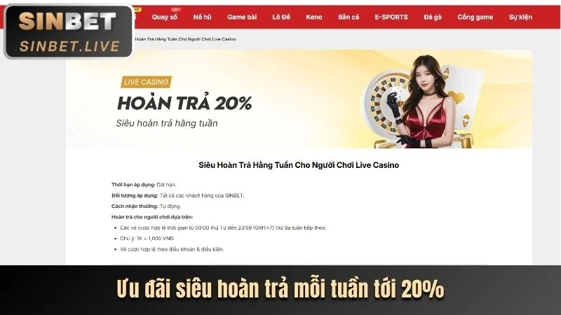 Khuyến mãi nạp lần đầu v999 App