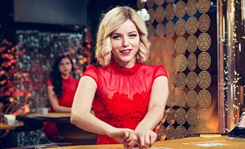 Máy đánh bạc Jackpot lũy tiến